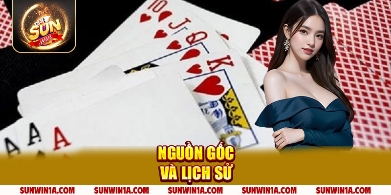 Nguon Goc Va Lich Su