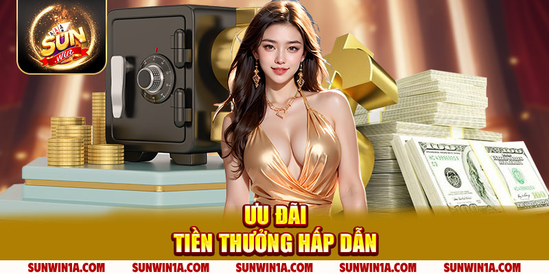 Uu Dai Tien Thuong Hap Dan